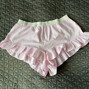 Victoria Secret’s Sleepwear